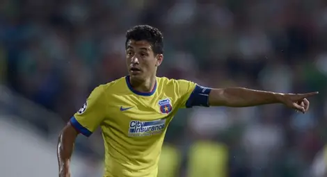 Препелица призна: Близо съм до Лудогорец 