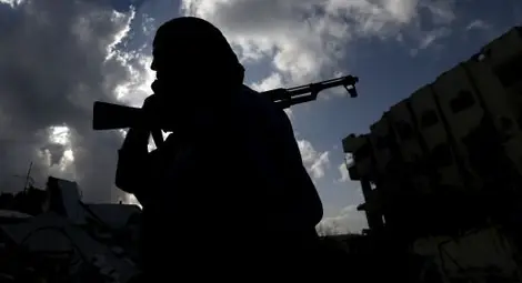 Въстание в Рака, разярени тълпи избиха множество терористи от &bdquo;Ислямска държава&rdquo;