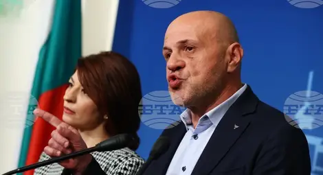 Снимка: БТА Снимка: БТА