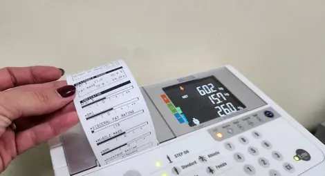 Д-р Цветелина Александрова: Чрез определяне на състава на тялото с нов апарат помагаме и за овладяване на риска от диабет