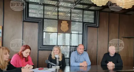 Снимка: БТА Снимка: БТА