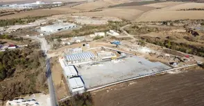 Определиха оператор на анаеробната инсталация