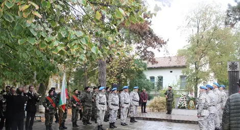 Архангелова задушница