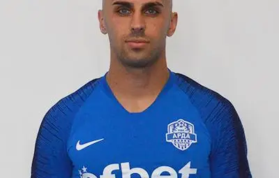 Иван Коконов