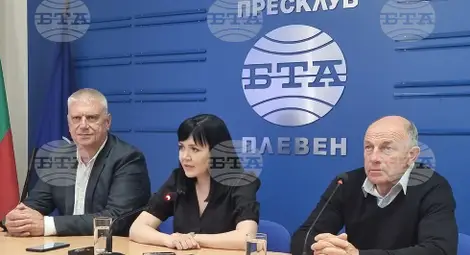 Снимка: БТА Снимка: БТА