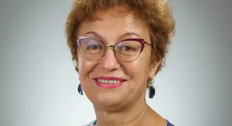 Доц. д-р Нели Петрова