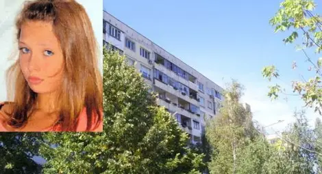 Изчезналата Ралица се прибра сама вкъщи