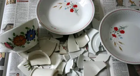 Най-странните суеверия на света (Втора Част)