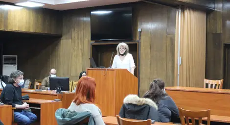 До 10 февруари русенци могат да подават заявления за  членство в Обществения съвет по околна среда