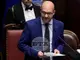 Долната камара на италианския парламент избра за свой председател Лоренцо Фонтана от крайнодясната партия 