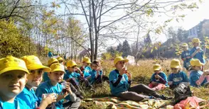 300 деца един път в месеца ще имат зелен ден сред природата