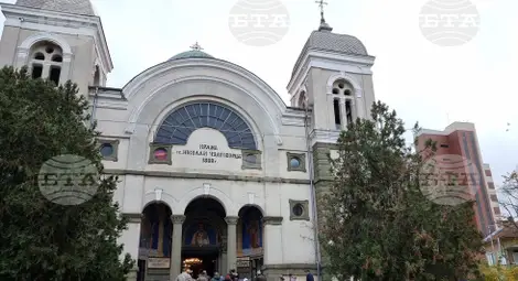 Снимка: БТА Снимка: БТА