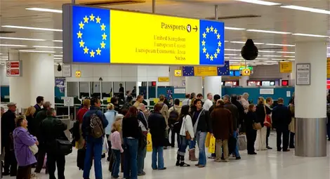 Миграцията в ЕС - основна тема в евроизборите