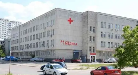 В &bdquo;Медика&ldquo; преглеждат безплатно за катаракта