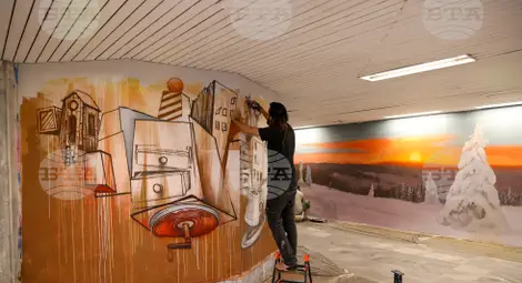 Снимка: БТА Снимка: БТА