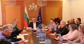 Служебният министърът на земеделието ще работи за стабилизиране на ключови структури в аграрния сектор