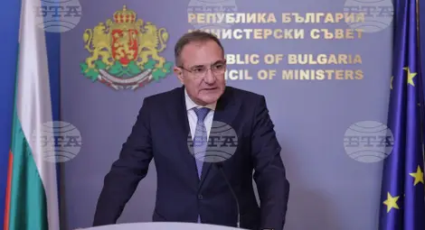 Снимка: БТА Снимка: БТА