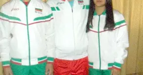 Щангисти от „Русе“ с  европейска отборна титла