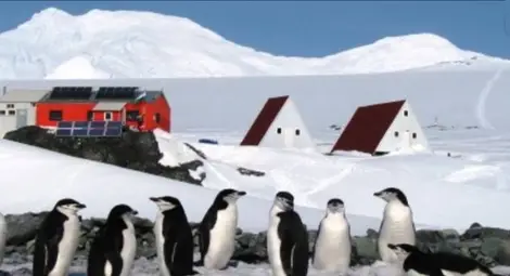 28-та антарктическа експедиция завърши успешно