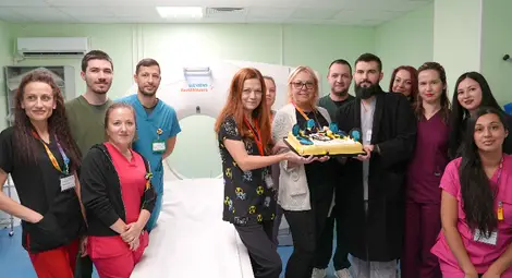 Образните изследвания са все по-важен фактор в диагностиката, лечението и профилактиката, отбелязват рентгенолозите на МЕДИКА