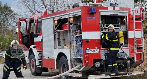 Снимка: БТА Снимка: БТА