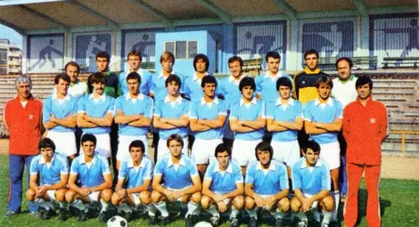 Къде са те сега: Дунавските футболни герои от епоса срещу &bdquo;Шумен&ldquo;