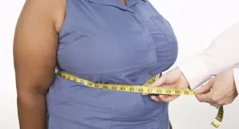 Затлъстяването в света се е увеличило Затлъстяването в света се е увеличило