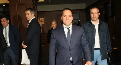 Караниколов: Работим усилено по наредбата за горивата Караниколов: Работим усилено по наредбата за горивата