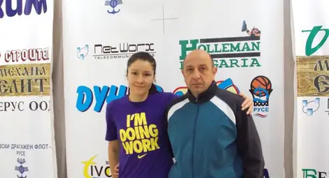 Георги Божков: Чиров владее всяка тънкост на баскетбола Георги Божков: Чиров владее всяка тънкост на баскетбола