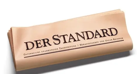 Новото ляво в България през погледа на австрийския "Дер Щандарт" 