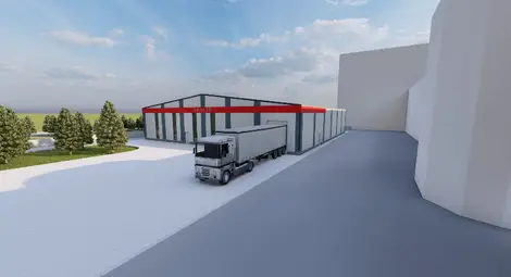 Още една русенска фирма разширява производството си /галерия/