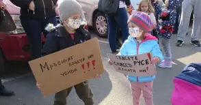 Русенски депутати към екоминистъра: Най-мръсния въздух дишаме, положението е нетърпимо