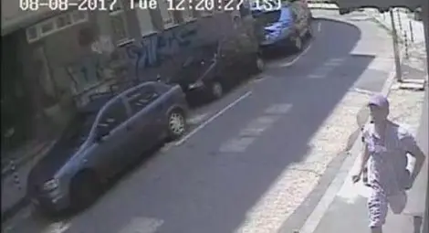 Изверг преби жестоко и ограби баби в центъра на София, но възмездието го сполетя бързо!