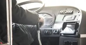 Сигнал: Автобусната линия Русе-Щръклево - с условно разписание и кошмарни автобуси