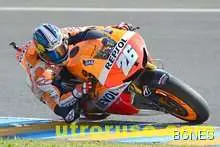 Дани Педроса триумфира на Льо Ман