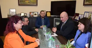 Над 5500 профилактични прегледи извършени на спортуващи деца