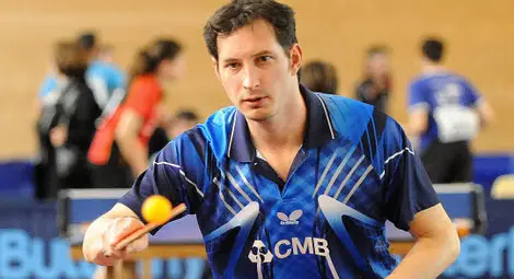 Французин и румънец подсилват &bdquo;Дунав&ldquo;  за държавното по тенис на маса