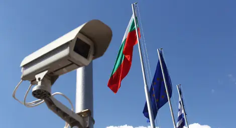 Чанове, българска и гръцка реч на Маказа Чанове, българска и гръцка реч на Маказа