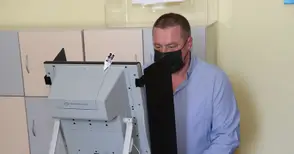 Борислав Българинов: Длъжни сме да направим първата крачка към промяната