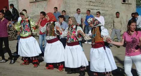 Етнолог от БАН ще разкаже в Русе как празнуват Гергьовден гораните в Шар планина