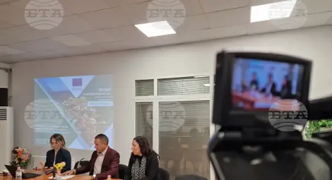 Снимка: БТА Снимка: БТА