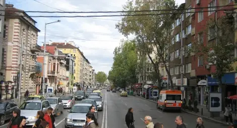Търси се най-добрият град за живеене в България