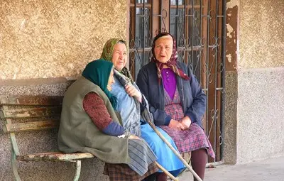 Евростат: Трайна тенденция към намаляване на населението в България