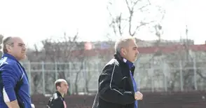 Миронов: Не сме готови, но с феновете не ни е страх от нищо