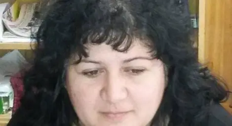 Милена Милчева