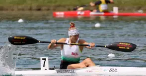 Гришина-Михалашвили с виза за Световната купа