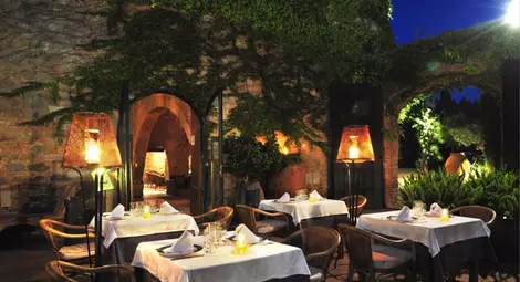 Голямото плюскане в Барселона