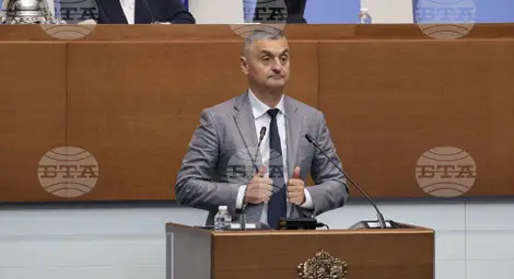 Снимка: БТА Снимка: БТА