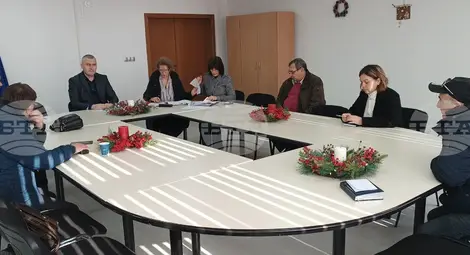 Снимка: БТА Снимка: БТА