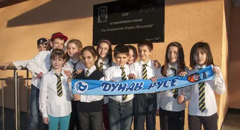 Свежи попълнения подсилват агитката на "Дунав 8806"